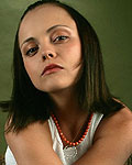 Christina Ricci